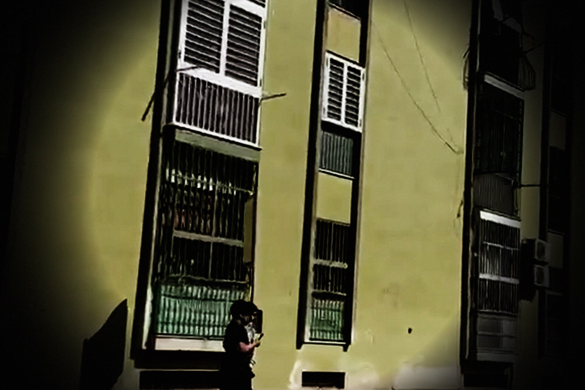 Set cinematografico